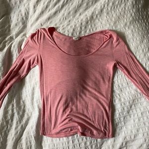 Long sleeve